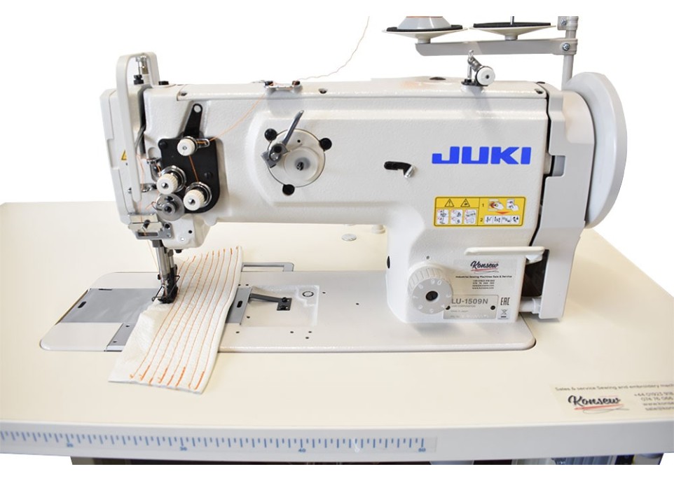 Industrial sewing machines are essential tools for businesses aiming for efficiency and quality in their production processes.